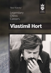 Legendary Chess Careers: Vlastimil Hort - Tibor Karolyi